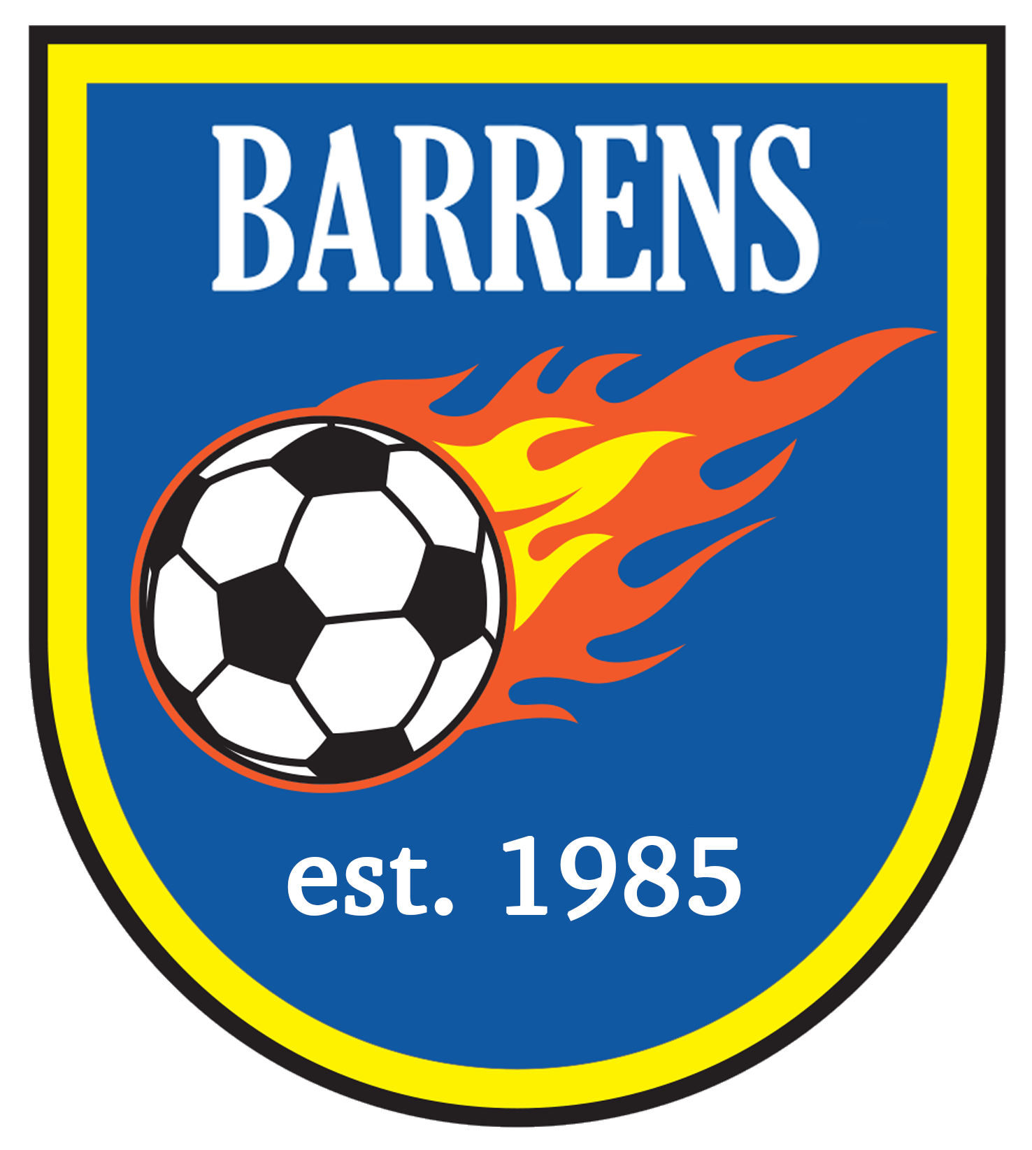 Club crest
