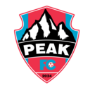 Club crest