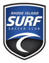 Club crest