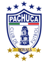 Club crest