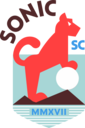 Club crest