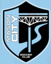 Club crest