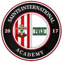 Club crest