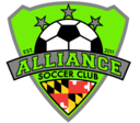 Club crest