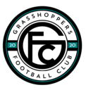 Club crest