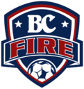 Club crest