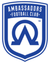 Club crest