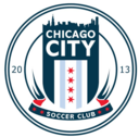 Club crest