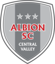 Club crest
