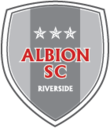 Club crest
