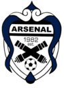 Club crest