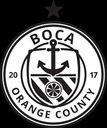 Club crest