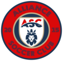 Club crest