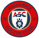 Club crest