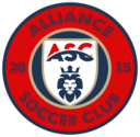 Club crest