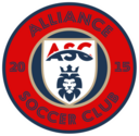 Club crest