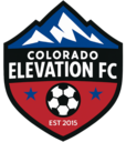 Club crest