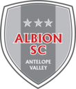 Club crest