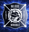 Club crest