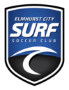 Club crest