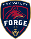 Club crest