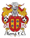 Club crest