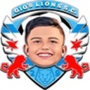 Club crest
