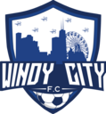 Club crest