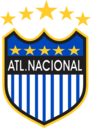 Club crest