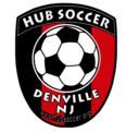 Club crest
