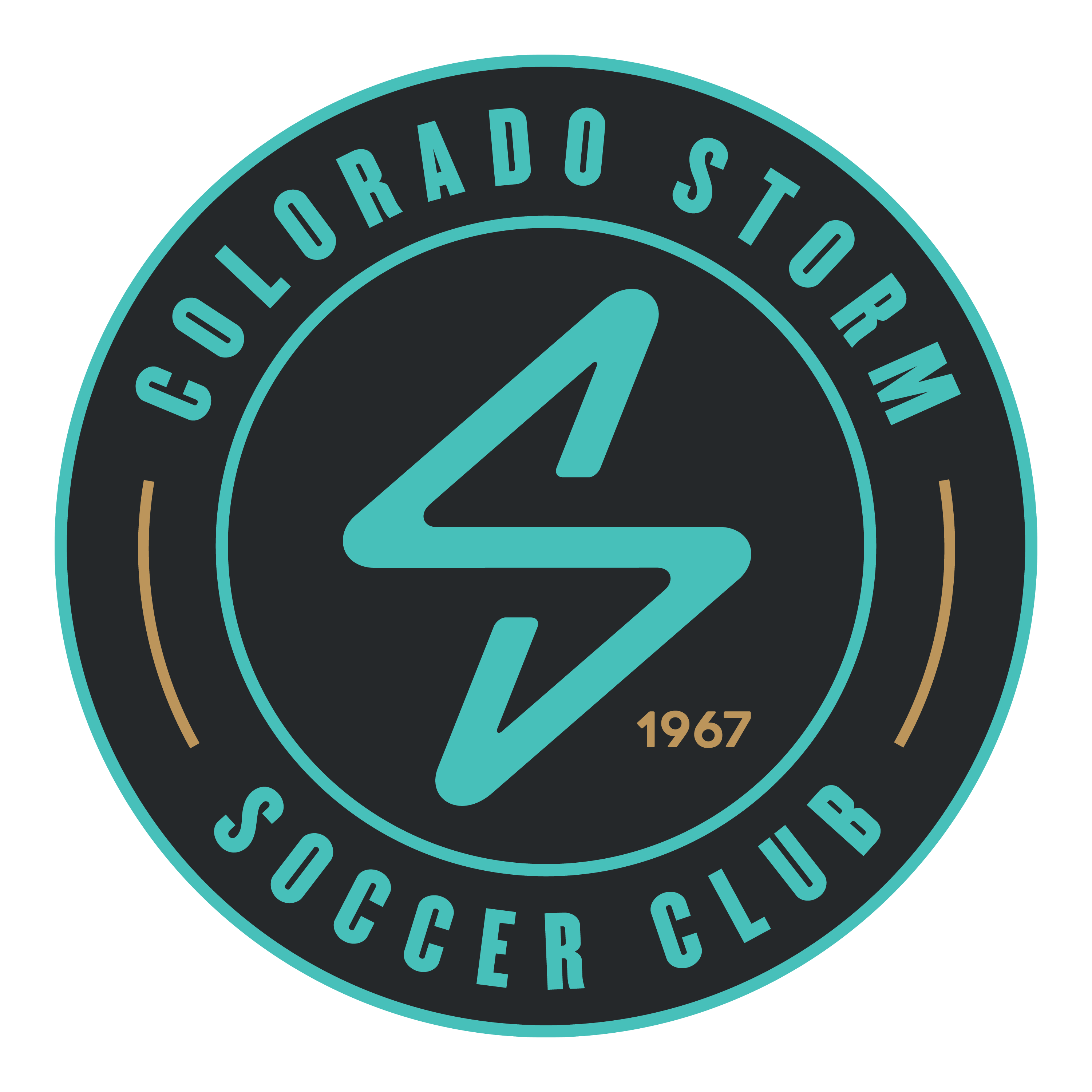 Club crest