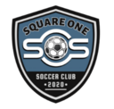 Club crest