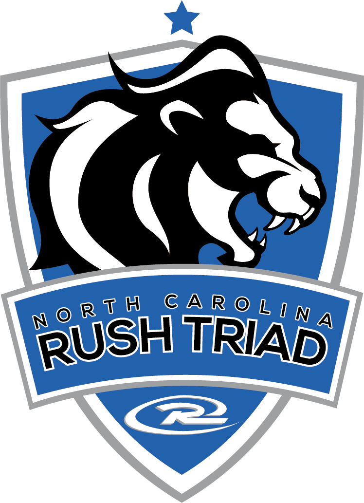 Club crest