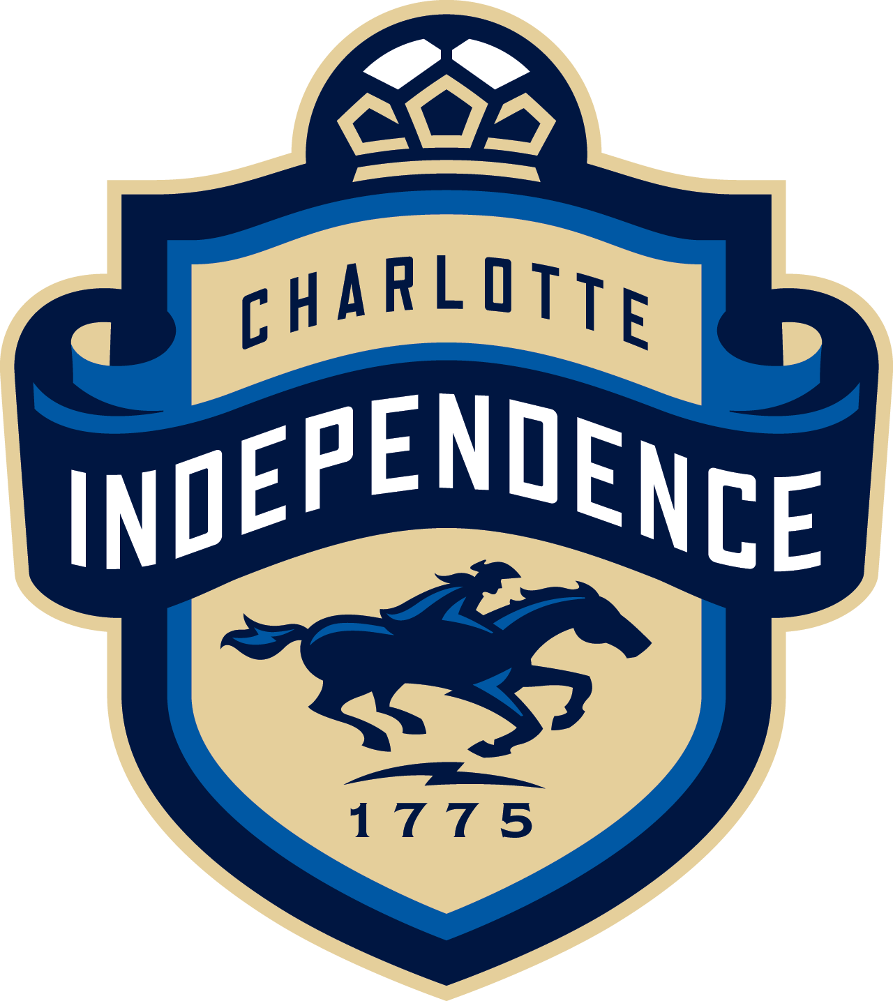 Club crest