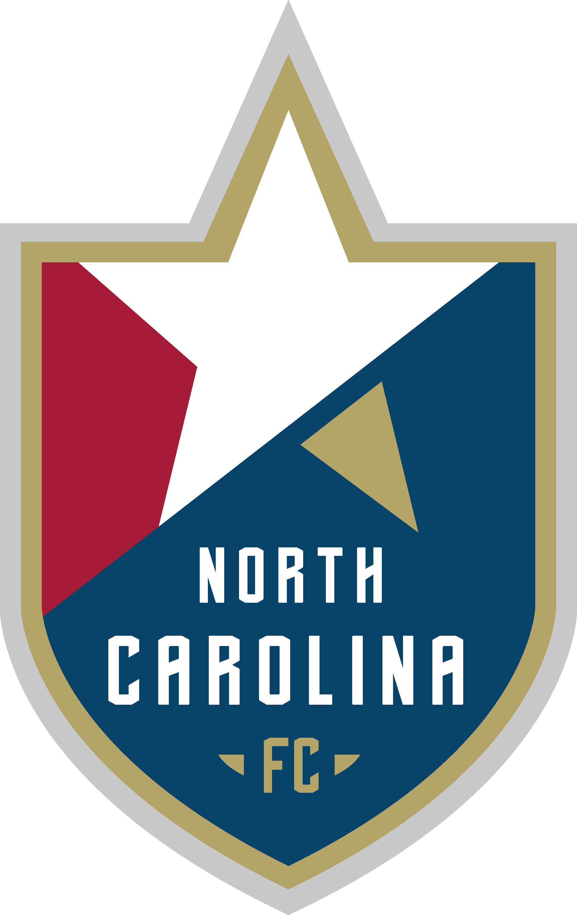 Club crest