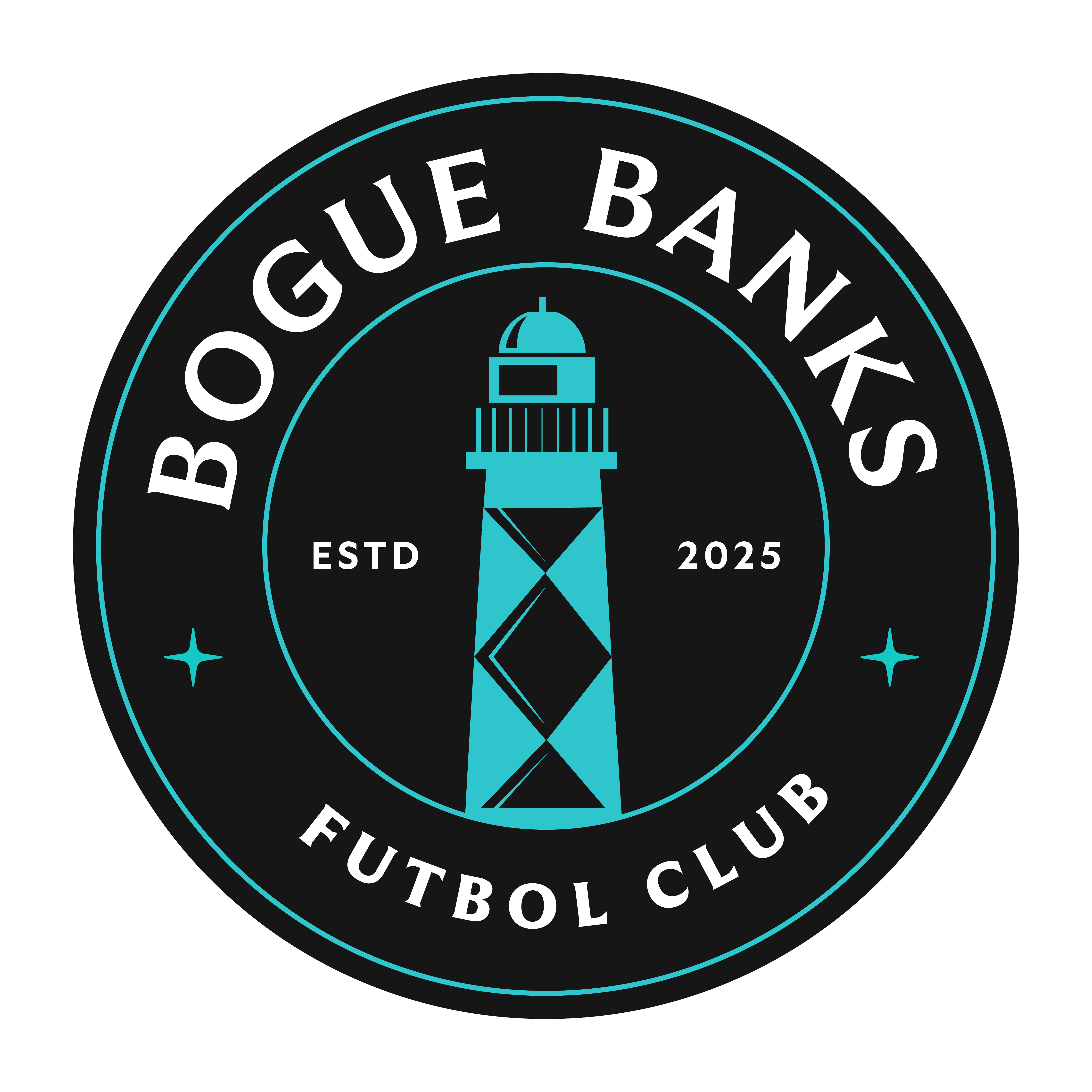 Club crest