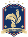 Club crest