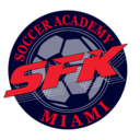 Club crest