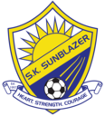 Club crest