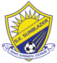 Club crest