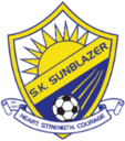 Club crest