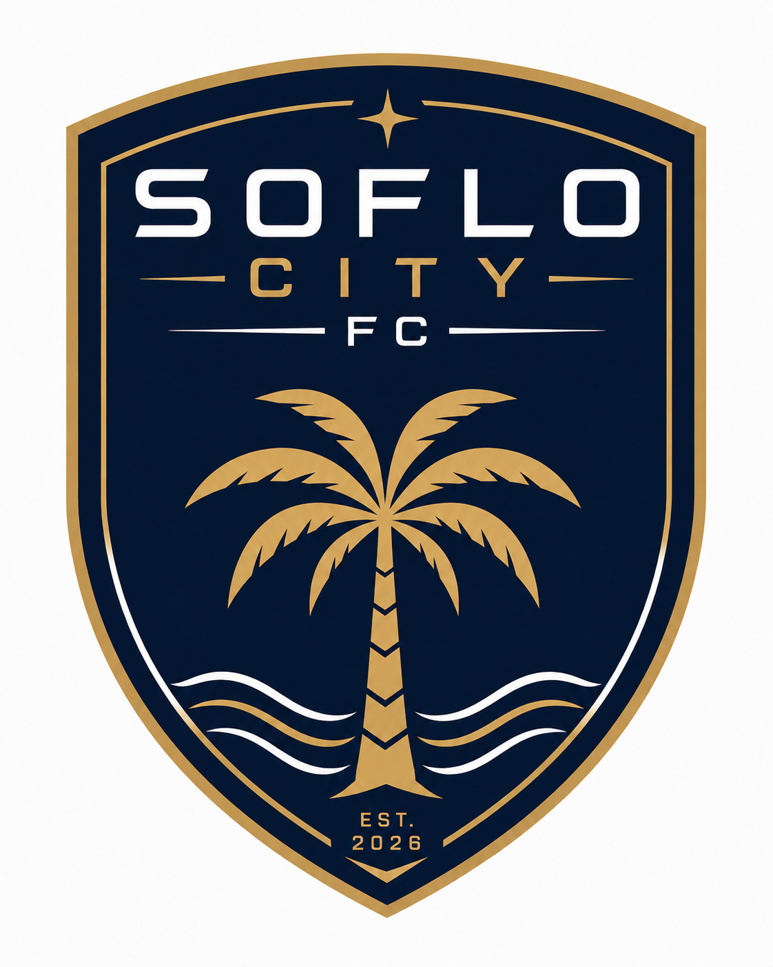 Club crest