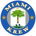 Club crest