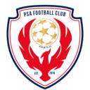 Club crest