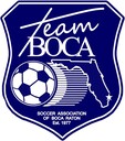 Club crest