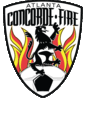 Club crest