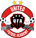 Club crest