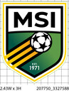 Club crest