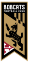 Club crest