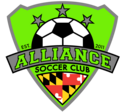 Club crest